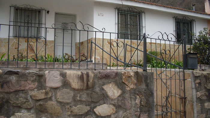 Casa Bº Portezuelo