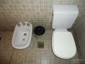 Dormitorios y baños
