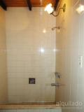 Dormitorios y baños