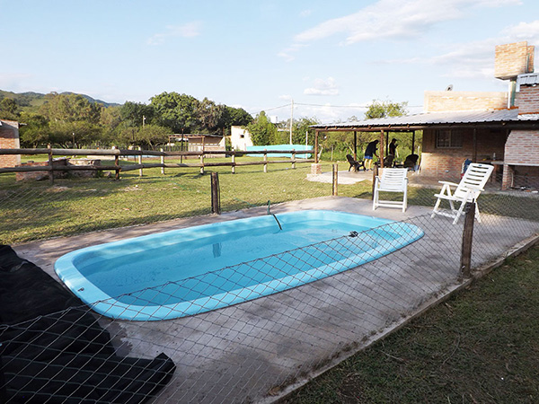 Casa en San Luis