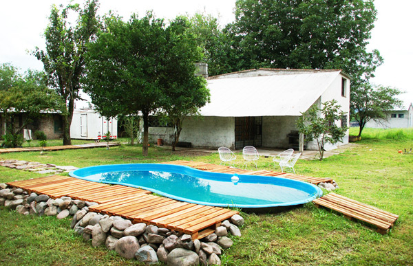 Casa de Campo