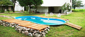 Casa de Campo