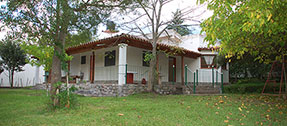 Casa en Vaqueros