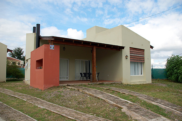Casa en San Lorenzo