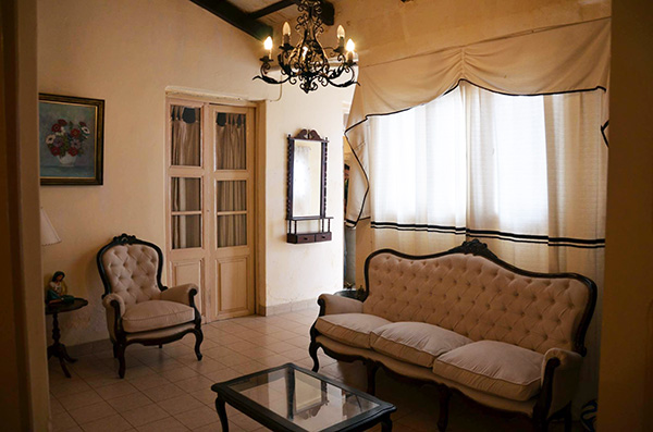 Casa en macrocentro