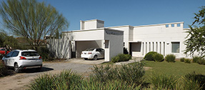 Casa en Bº Privado El Tipal