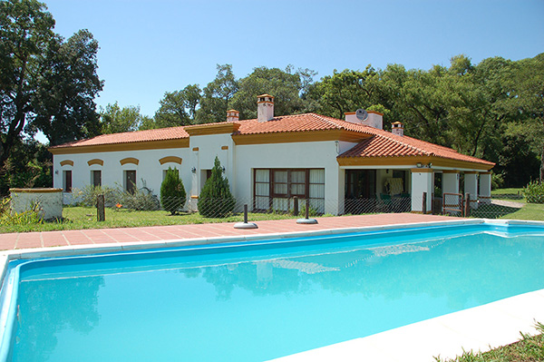 Casa en Castellanos