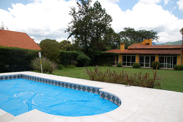 Casa en San Lorenzo