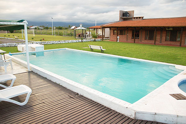 Casa en Villa Don Carlos