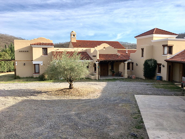 Casa en Valle Escondido