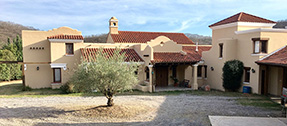 Casa en Valle Escondido 