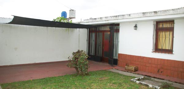 Casa en Pje.Los Constituyentes