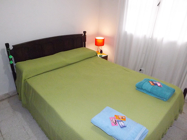 Casa Bº Tres Cerritos