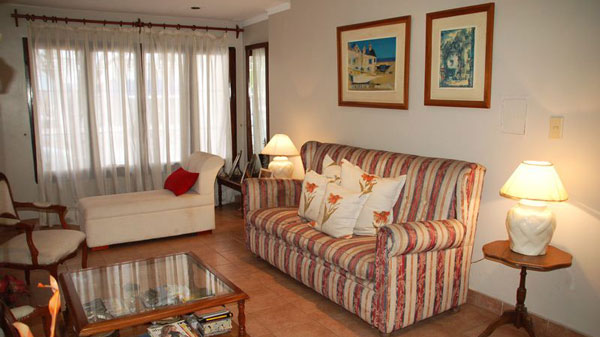 Casa en Av. Belgica