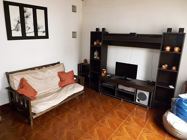 Casa Pasaje Sardina