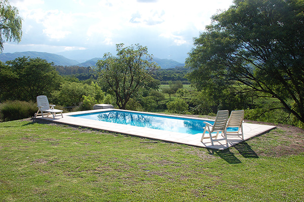Casa en Bº Privado El Tipal