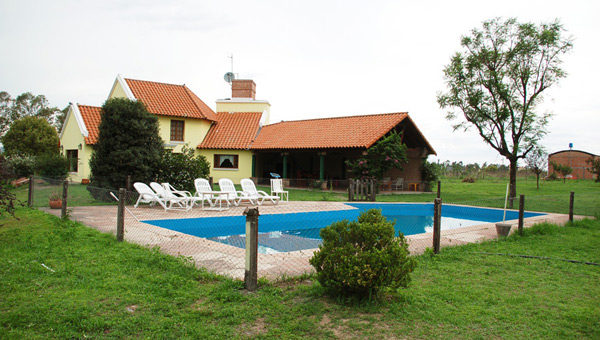 Casa en Villa el Sol