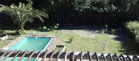 Casa en San Lorenzo