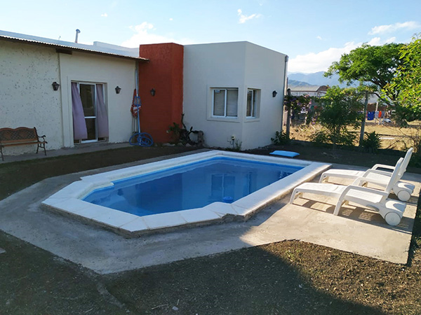 Casa en San Luis