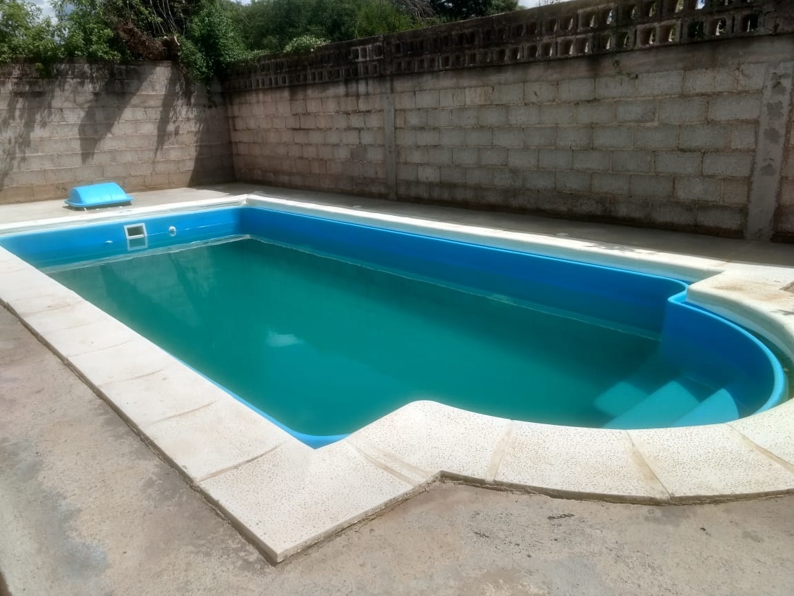 Casa en Coronel Moldes