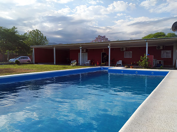 Casa en San Luis