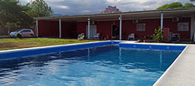 Casa en San Luis