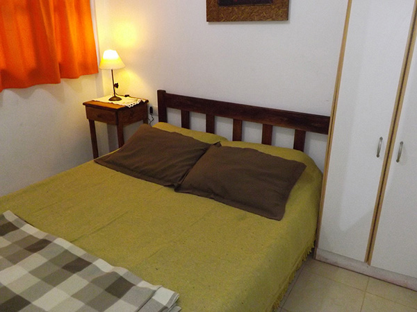 Mono ambiente