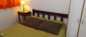 Mono ambiente