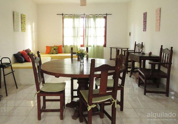 Departamento en O'Higgins