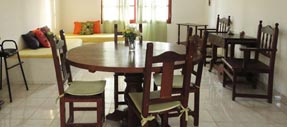 Departamento en O'Higgins