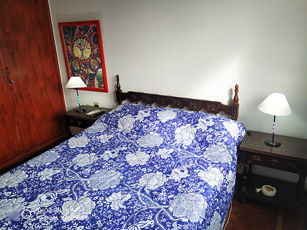 Departamento sobre Caseros
