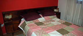 Hostel habitaciones