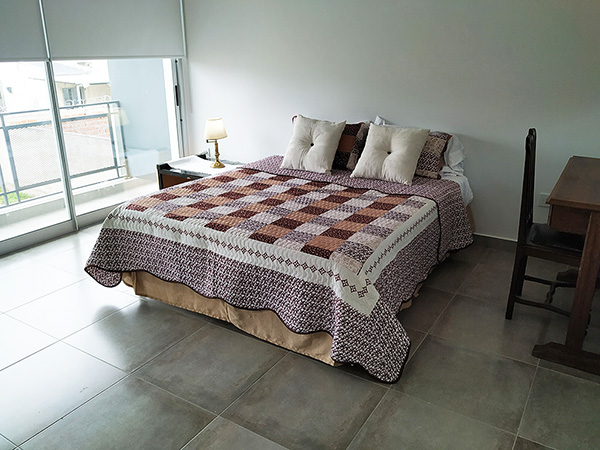 Duplex en Salta