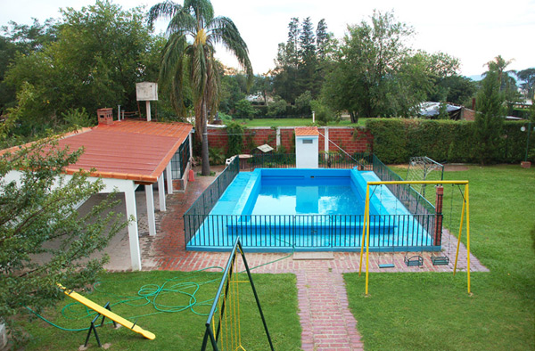 Casa en Villa Rebeca San Luis