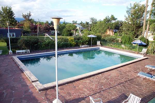 Casa para EVENTOS en San Luis