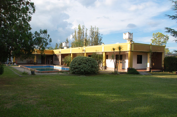 Casa en San Luis