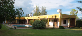 Casa en  San Luis