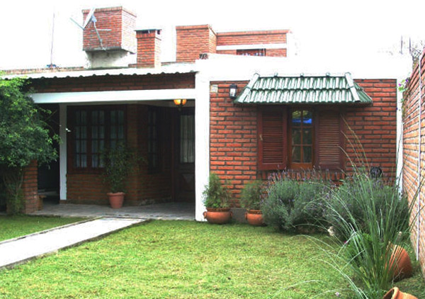 Casa en San Luis