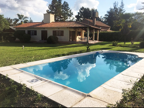 Casa en San Lorenzo