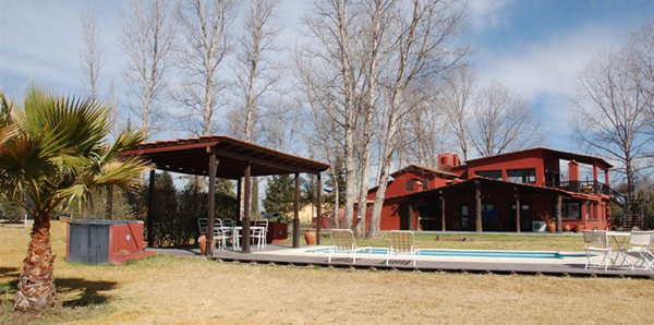 Casa en San Agustin