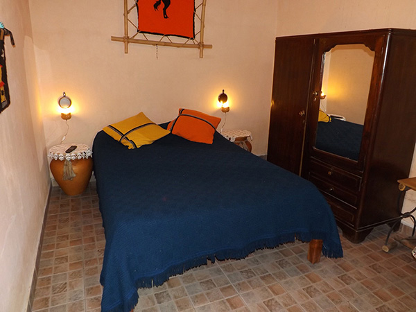 Casa en Chicoana