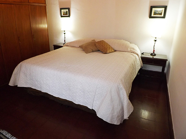 Casa en Paseo Güemes