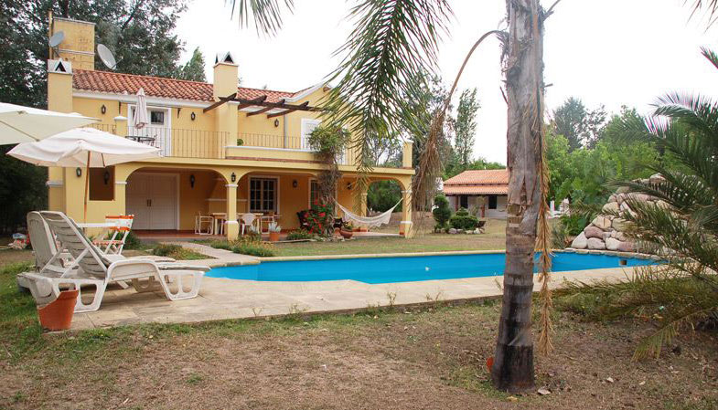 Casa en Castellanos