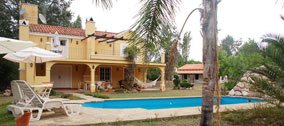 Casa en Castellanos