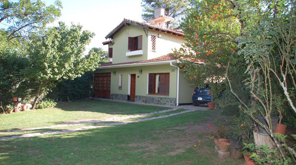 Casa en Villa San Lorenzo