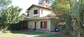 Casa en Villa San Lorenzo