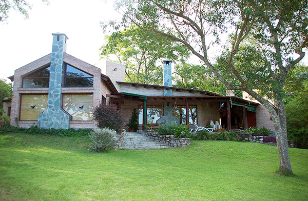 Casa en Vaqueros