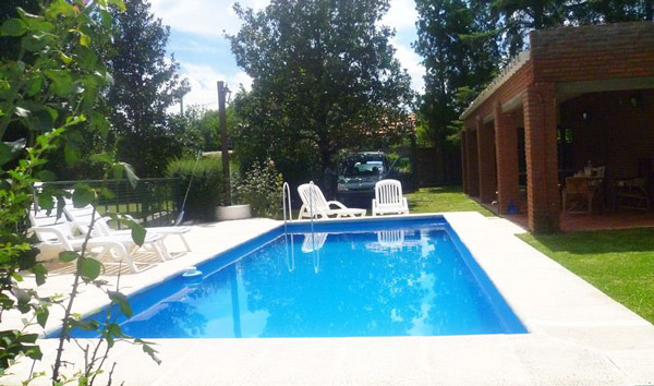 Casa en Villa Esmeralda