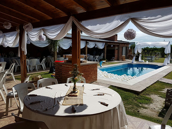 Casa Solares Day