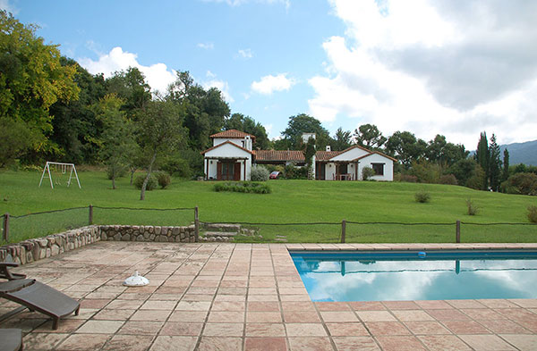 Casa en Castellanos